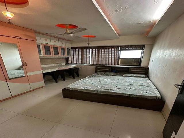 Runwal Bliss 2 Bedroom 723 Sq. Ft. Apartment in Kanjurmarg East Mumbai Listing ID: #10313