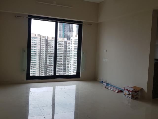 Runwal Bliss 2 Bedroom 723 Sq. Ft. Apartment in Kanjurmarg East Mumbai Listing ID: #10361