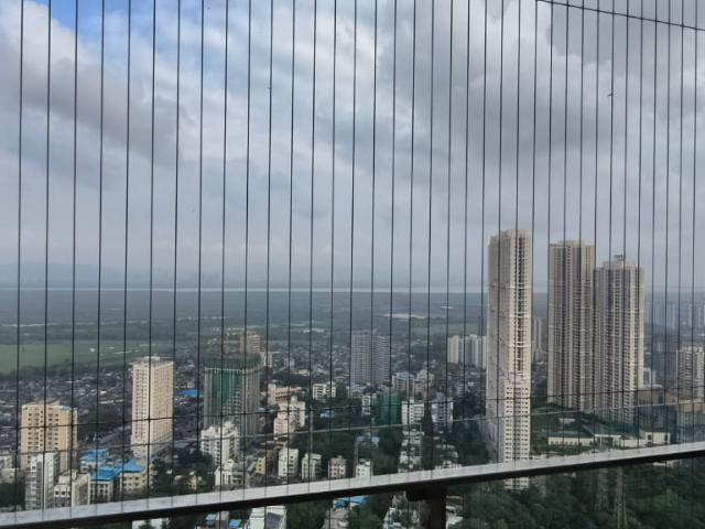 Runwal Bliss 2 Bedroom 723 Sq. Ft. Apartment in Kanjurmarg East Mumbai Listing ID: #9743