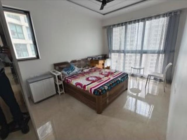 Runwal Bliss 2 Bedroom 724 Sq. Ft. Apartment in Kanjurmarg East Mumbai Listing ID: #10022