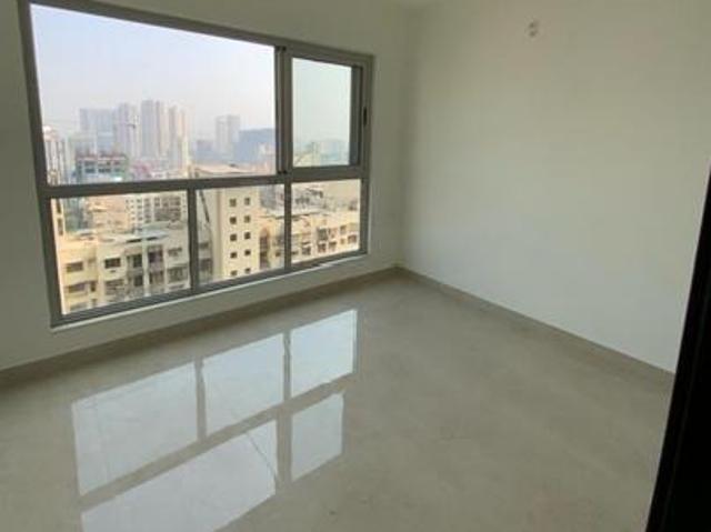 Runwal Bliss 2 Bedroom 815 Sq. Ft. Apartment in Kanjurmarg East Mumbai Listing ID: #10228