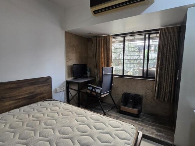 Runwal Bliss 2 Bedroom 935 Sq. Ft. Apartment in Kanjurmarg East Mumbai Listing ID: #10265