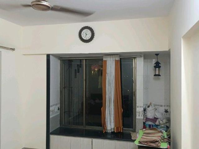 Runwal Garden City 1 Bedroom 450 Sq. Ft. Apartment in Balkum Pada Thane Listing ID: #10353