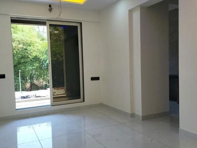 Runwal Garden City 1 Bedroom 612 Sq. Ft. Apartment in Balkum Pada Thane Listing ID: #10065