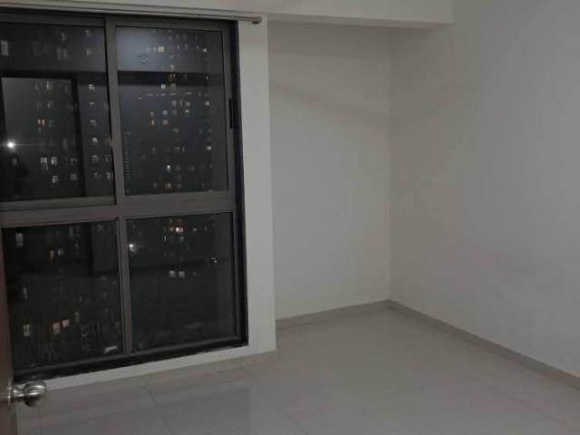 Runwal Garden City 1 Bedroom 630 Sq. Ft. Apartment in Balkum Pada Thane Listing ID: #10095