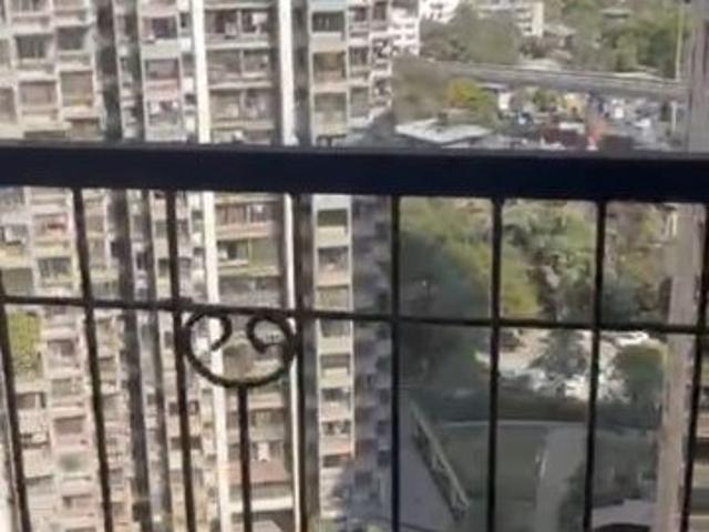 Runwal Garden City 2.5 Bedroom 1050 Sq. Ft. Apartment in Balkum Pada Thane Listing ID: #10287