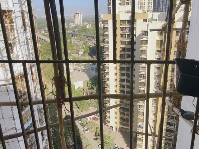 Runwal Garden City 2 Bedroom 650 Sq. Ft. Apartment in Balkum Pada Thane Listing ID: #10207
