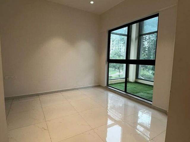 Runwal Gardens 1 Bedroom 1018 Sq. Ft. Apartment in Dombivli East Thane Listing ID: #9966