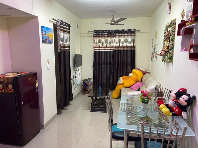 Runwal Gardens 1 Bedroom 353 Sq. Ft. Apartment in Dombivli East Thane Listing ID: #10234