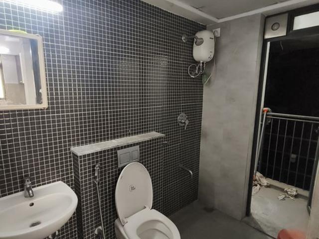 Runwal Gardens 1 Bedroom 400 Sq. Ft. Apartment in Dombivli East Thane Listing ID: #10228
