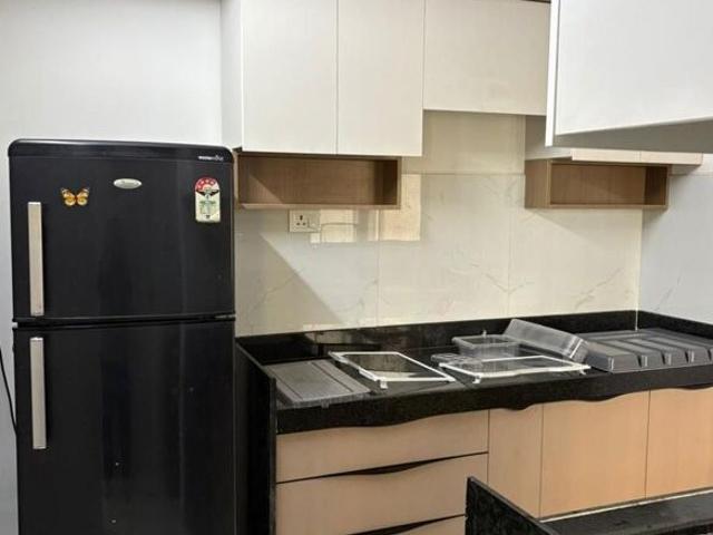 Runwal Gardens 1 Bedroom 450 Sq. Ft. Apartment in Dombivli East Thane Listing ID: #10379