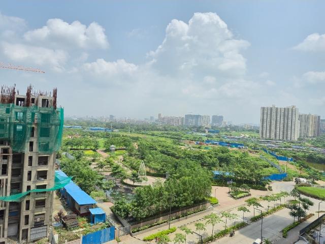 Runwal Gardens 1.5 Bedroom 465 Sq. Ft. Apartment in Dombivli East Thane Listing ID: #9250