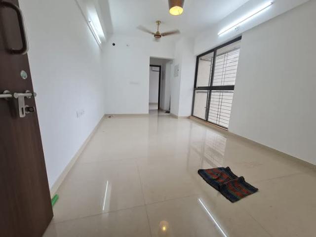 Runwal Gardens 1.5 Bedroom 500 Sq. Ft. Apartment in Dombivli East Thane Listing ID: #10411