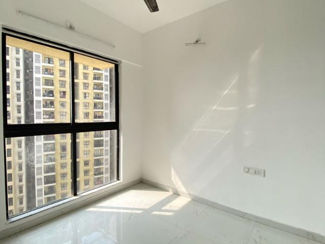 Runwal Gardens 1.5 Bedroom 505 Sq. Ft. Apartment in Dombivli East Thane Listing ID: #10206