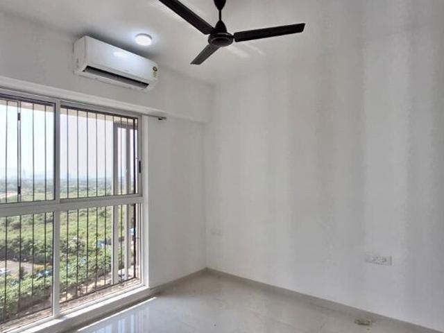 Runwal Gardens 2 Bedroom 653 Sq. Ft. Apartment in Dombivli East Thane Listing ID: #10420