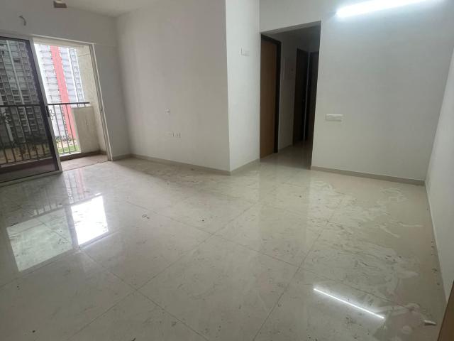 Runwal Gardens 2 Bedroom 669 Sq. Ft. Apartment in Dombivli East Thane Listing ID: #9910
