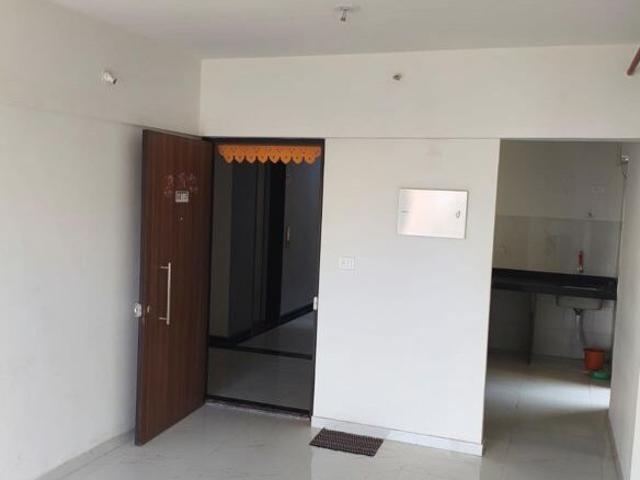 Runwal Gardens 2 Bedroom 850 Sq. Ft. Apartment in Dombivli East Thane Listing ID: #10334
