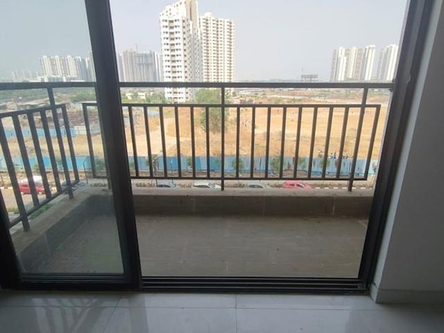 Runwal Gardens Phase 4 1 Bedroom 470 Sq. Ft. Apartment in Dombivli East Thane Listing ID: #10366