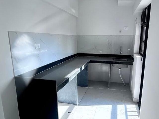 Runwal Gardens Phase 2 Bedroom 606 Sq. Ft. Apartment in Ghariwali N V Thane Listing ID: #9843