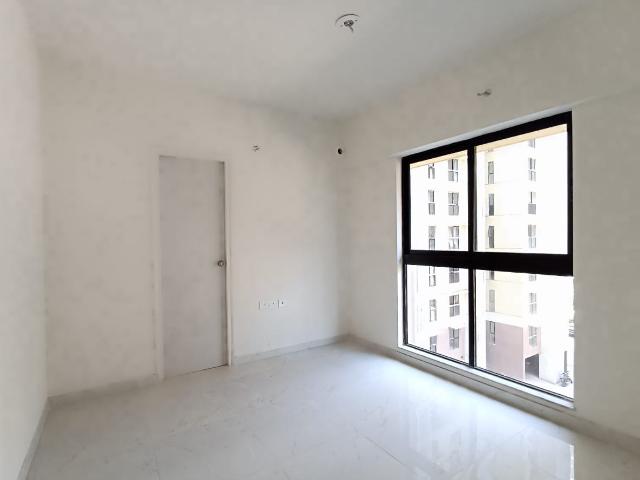 Runwal Gardens Phase 2 1 Bedroom 467 Sq. Ft. Apartment in Dombivli East Thane Listing ID: #9807