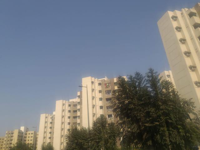 Runwal Gardens Phase 2 1 Bedroom 490 Sq. Ft. Apartment in Dombivli East Thane Listing ID: #9907