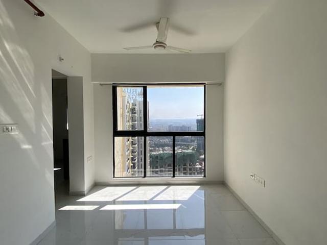 Runwal Gardens Phase 2 1 Bedroom 353 Sq. Ft. Apartment in Dombivli East Thane Listing ID: #10234