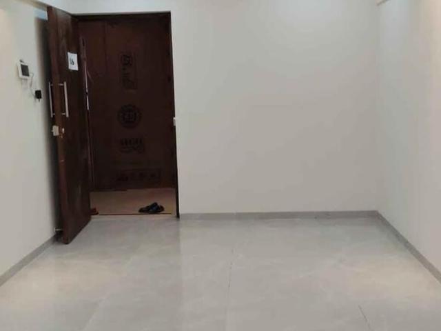 Runwal Gardens Phase I 1 Bedroom 436 Sq. Ft. Apartment in Dombivli East Thane Listing ID: #9235