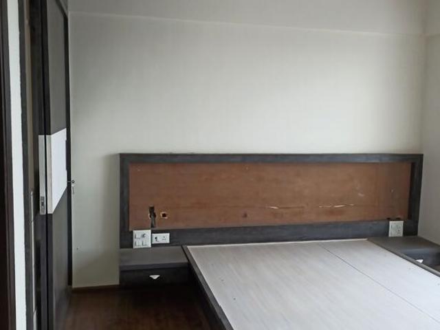 Runwal Greens 2.5 Bedroom 925 Sq. Ft. Apartment in Mulund West Mumbai Listing ID: #10409