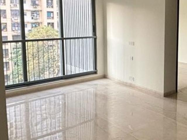 Runwal Greens 3 Bedroom 1100 Sq. Ft. Apartment in Mulund West Mumbai Listing ID: #10222