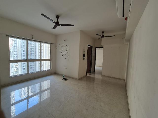 Runwal Eirene Part 1 2 Bedroom 570 Sq. Ft. Apartment in Balkum Pada Thane Listing ID: #9888