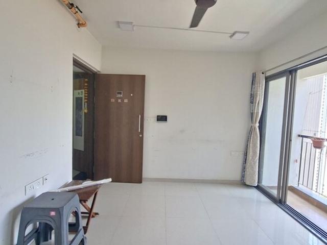 Runwal Eirene 1 Bedroom 422 Sq. Ft. Apartment in Balkum Pada Thane Listing ID: #10353