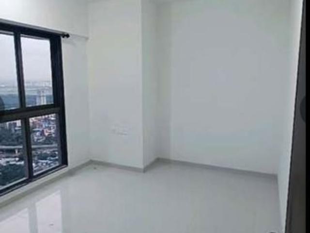 Runwal Eirene 1 Bedroom 423 Sq. Ft. Apartment in Balkum Pada Thane Listing ID: #10122