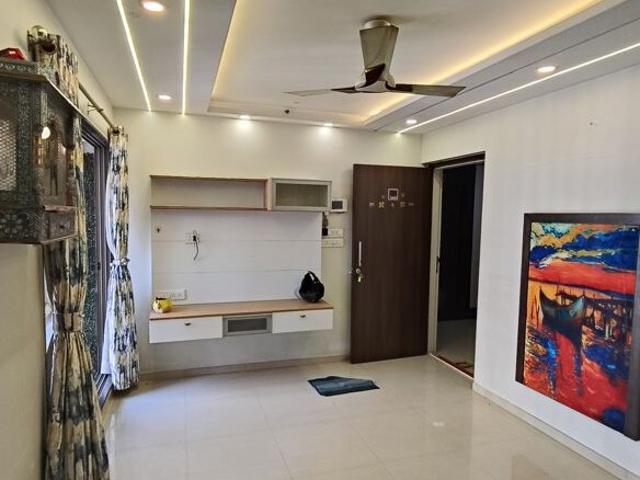 Runwal Eirene 2 Bedroom 568 Sq. Ft. Apartment in Balkum Pada Thane Listing ID: #10424