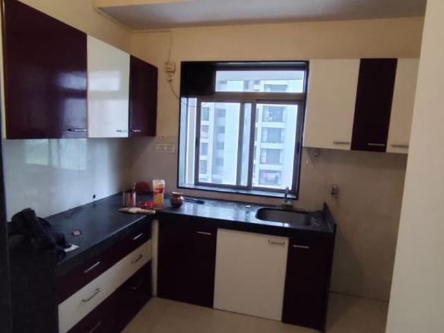 Runwal Eirene 2 Bedroom 568 Sq. Ft. Apartment in Balkum Pada Thane Listing ID: #10362