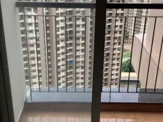 Runwal Eirene 2 Bedroom 570 Sq. Ft. Apartment in Balkum Pada Thane Listing ID: #10348