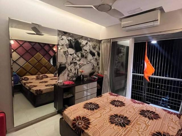 Runwal Elegante 3 Bedroom 1318 Sq. Ft. Apartment in Andheri West Mumbai Listing ID: #9855