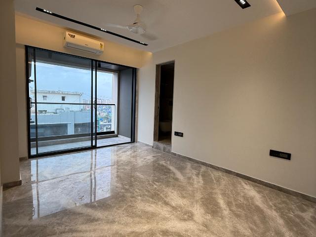 Runwal Elegante 4 Bedroom 1658 Sq. Ft. Apartment in Andheri West Mumbai Listing ID: #9855