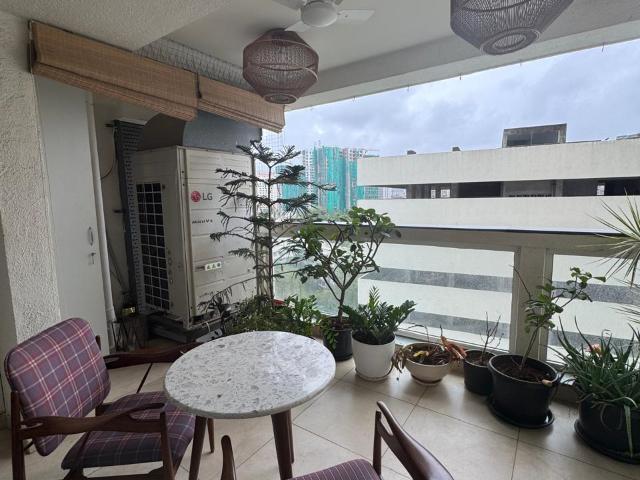 Runwal Elegante 4 Bedroom 1730 Sq. Ft. Apartment in Andheri West Mumbai Listing ID: #9994