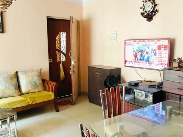 Runwal Estate 2 Bedroom 770 Sq. Ft. Apartment in Dhokali Thane Listing ID: #10291