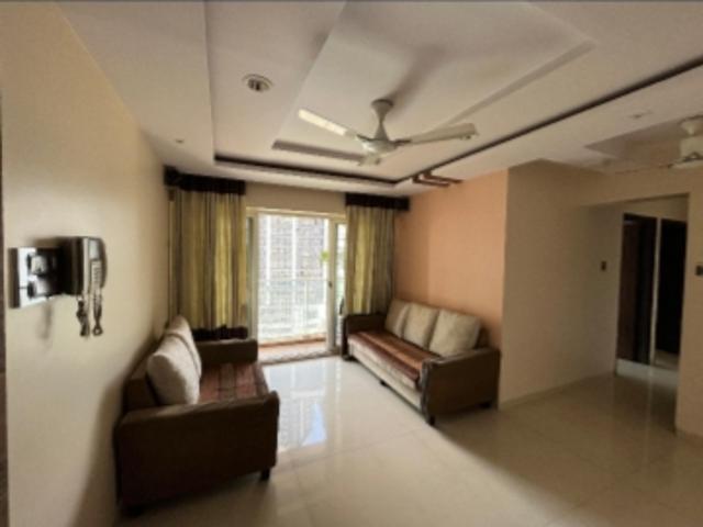 Runwal Forests 1.5 Bedroom 480 Sq. Ft. Apartment in Kanjurmarg West Mumbai Listing ID: #10225
