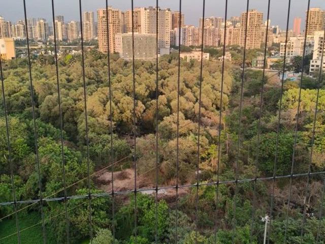 Runwal Forests 1.5 Bedroom 540 Sq. Ft. Apartment in Kanjurmarg West Mumbai Listing ID: #10256