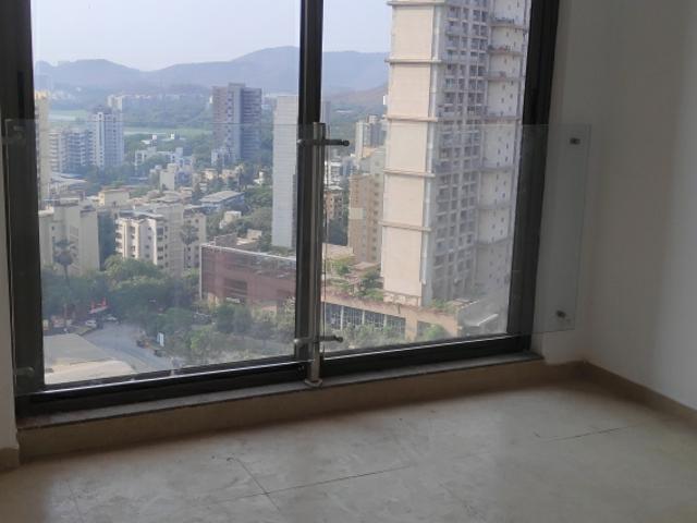 Runwal Forests 1.5 Bedroom 611 Sq. Ft. Apartment in Kanjurmarg West Mumbai Listing ID: #9897