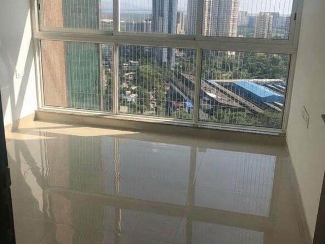 Runwal Forests 2 Bedroom 1000 Sq. Ft. Apartment in Kanjurmarg West Mumbai Listing ID: #10169