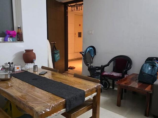 Runwal Forests 2 Bedroom 666 Sq. Ft. Apartment in Kanjurmarg West Mumbai Listing ID: #10321