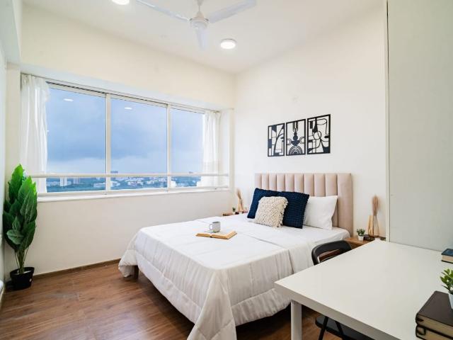 Runwal Forests 2 Bedroom 955 Sq. Ft. Apartment in Kanjurmarg West Mumbai Listing ID: #10317