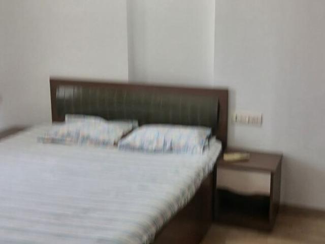 Runwal Forests 2 Bedroom 950 Sq. Ft. Apartment in Kanjurmarg West Mumbai Listing ID: #10386