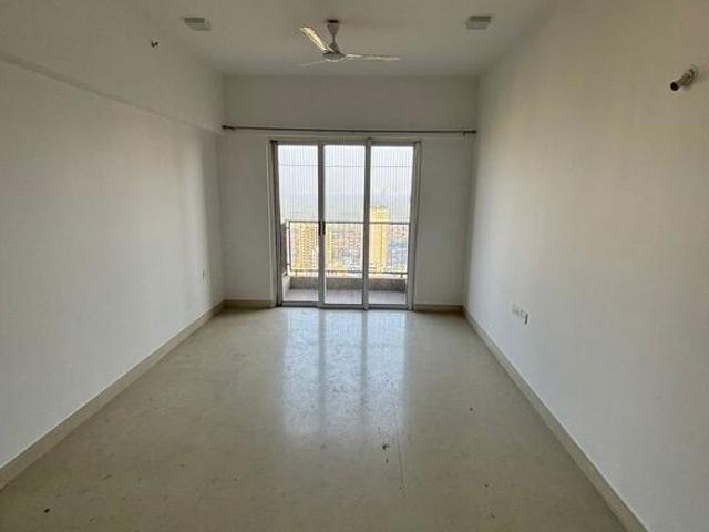 Runwal Forests 3 Bedroom 1129 Sq. Ft. Apartment in Kanjurmarg West Mumbai Listing ID: #10233
