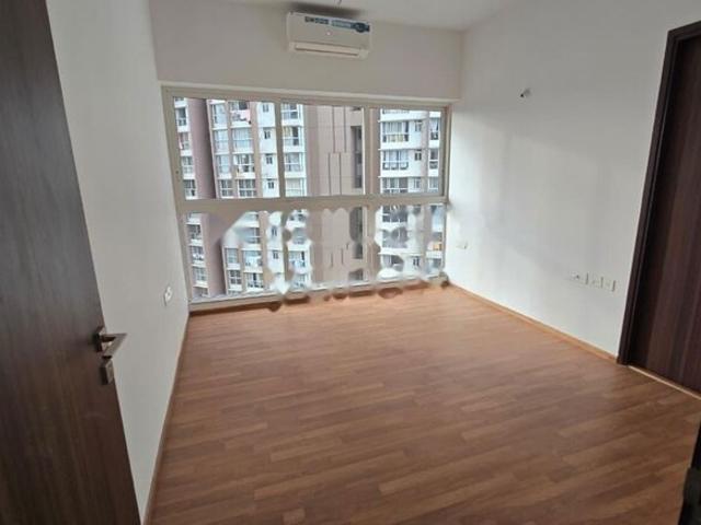 Runwal Forests 3 Bedroom 1660 Sq. Ft. Apartment in Kanjurmarg West Mumbai Listing ID: #10146