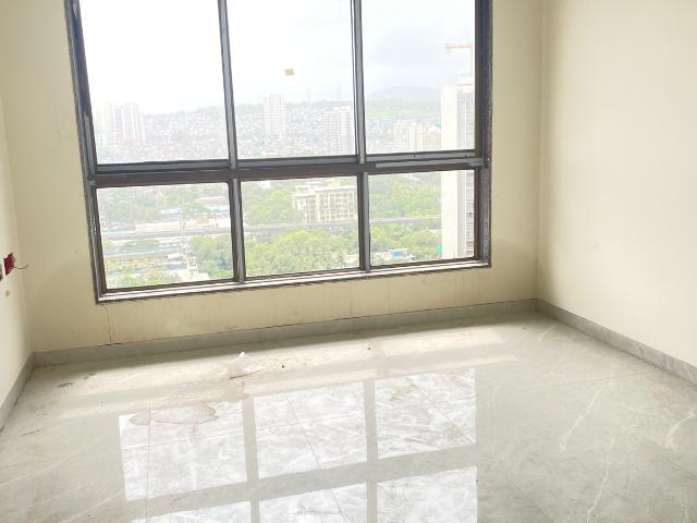Runwal Forests 3 Bedroom 985 Sq. Ft. Apartment in Kanjurmarg West Mumbai Listing ID: #9573
