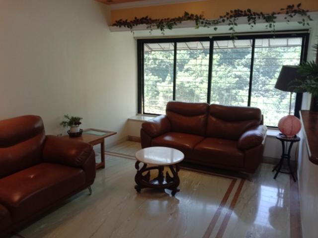 Runwal Heights 2 Bedroom 900 Sq. Ft. Apartment in Salpa Devi Pada Mumbai Listing ID: #9921